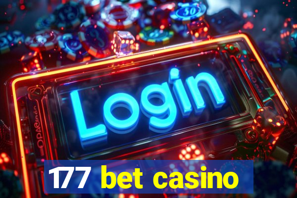 177 bet casino